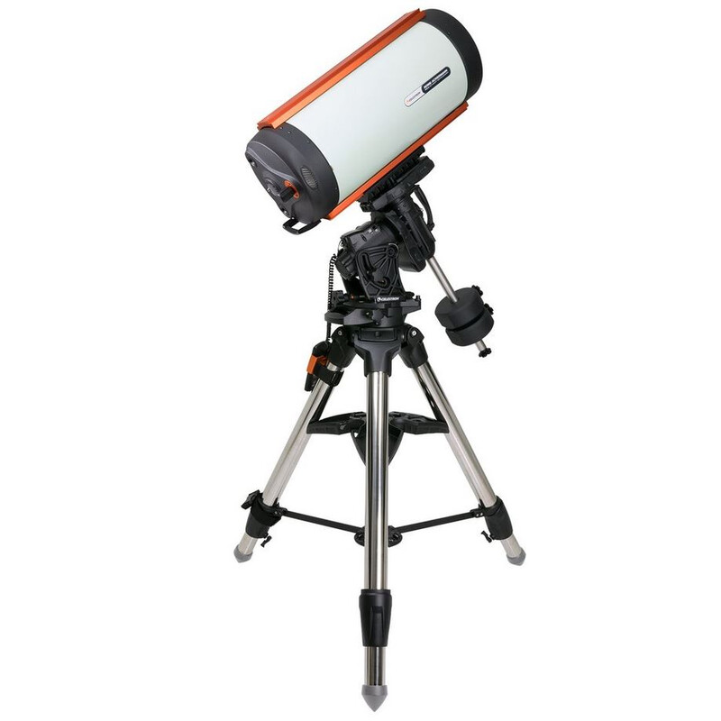 Celestron Telescopio Astrograph S 279/620 RASA 1100 V2 CGX-L GoTo