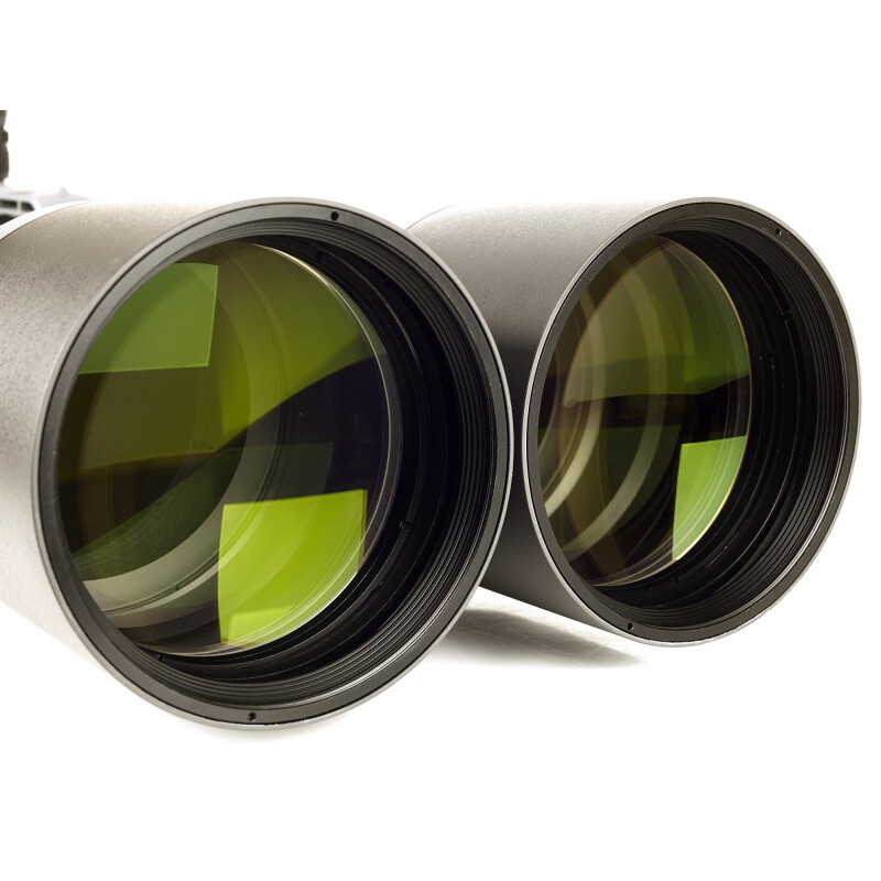 APM 37x120 90° binocolo semi-apo con set di oculari UFF18mm
