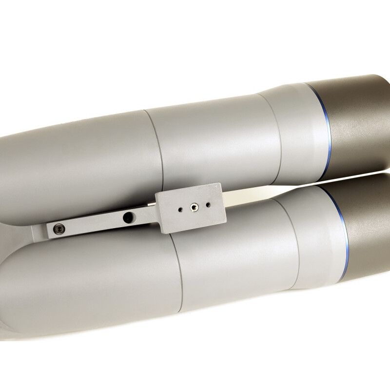 APM 37x120 90° binocolo semi-apo con set di oculari UFF18mm