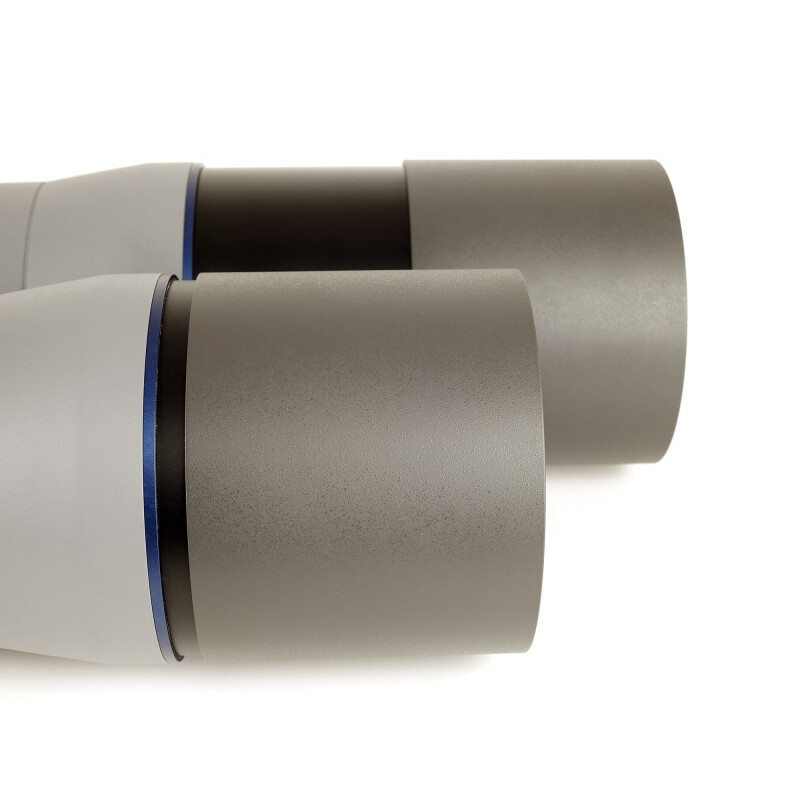 APM 37x120 90° binocolo semi-apo con set di oculari UFF18mm