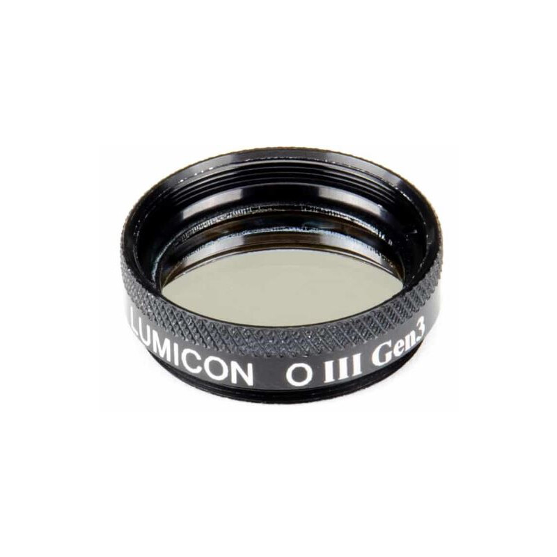 Lumicon Filtro OIII 1,25"