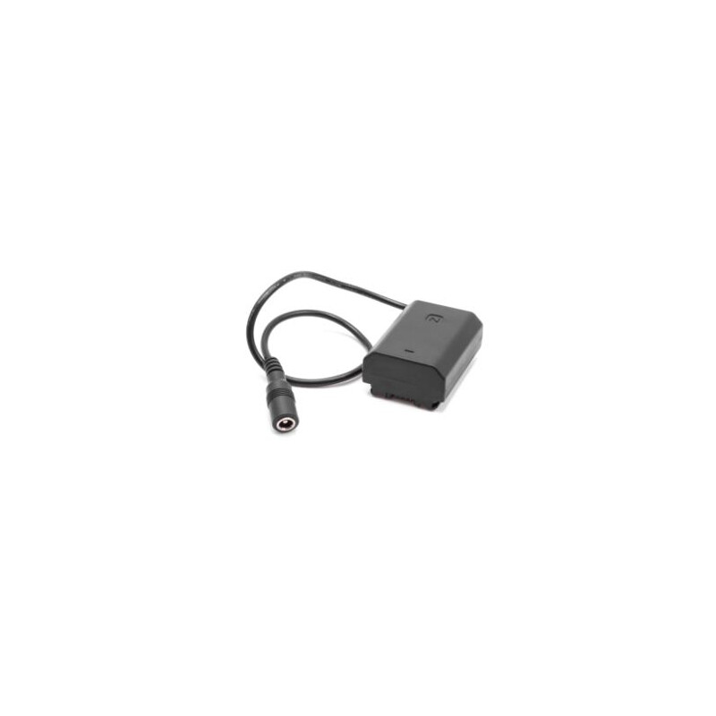 PegasusAstro DSLR Batteria Adapter NP-FZ100
