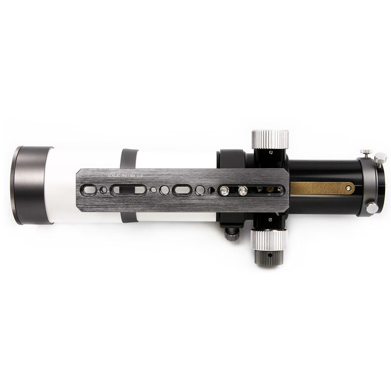 William Optics Rifrattore Apocromatico Apochromatischer Refraktor AP 61/360 ZenithStar ZS61 II OTA