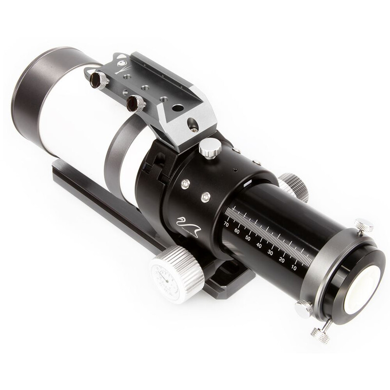 William Optics Rifrattore Apocromatico Apochromatischer Refraktor AP 61/360 ZenithStar ZS61 II OTA