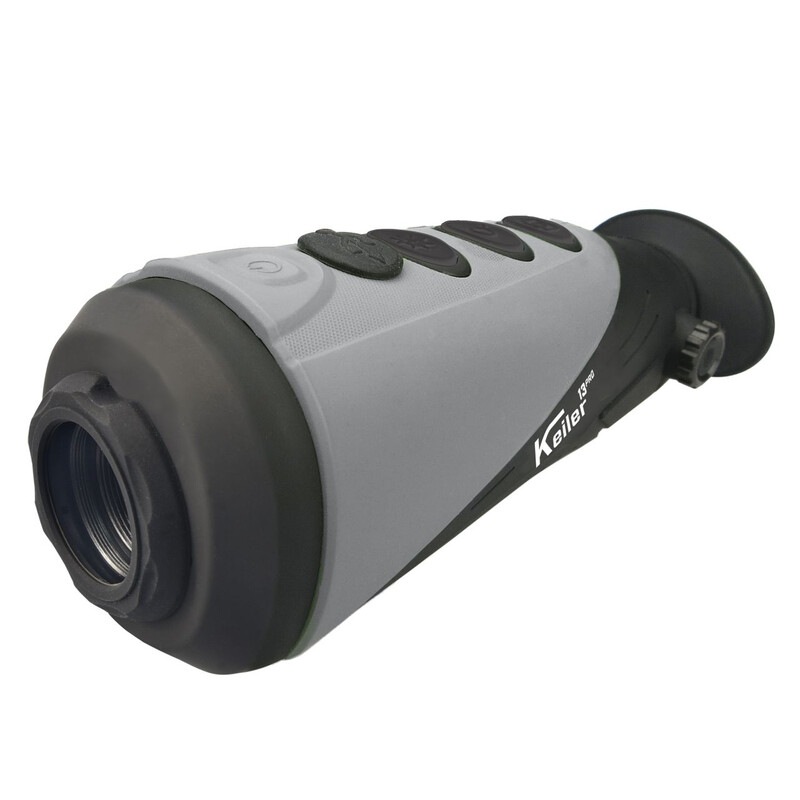 Liemke Camera termica Keiler-13 PRO Ceramica (2019)