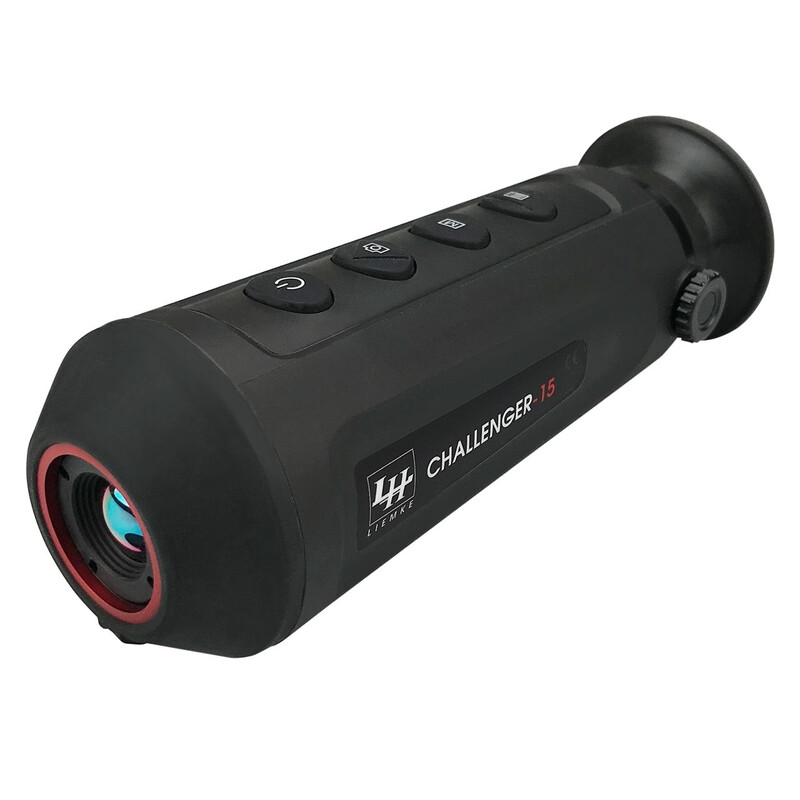 Liemke Camera termica PACCHETTO CHALLENGER-15