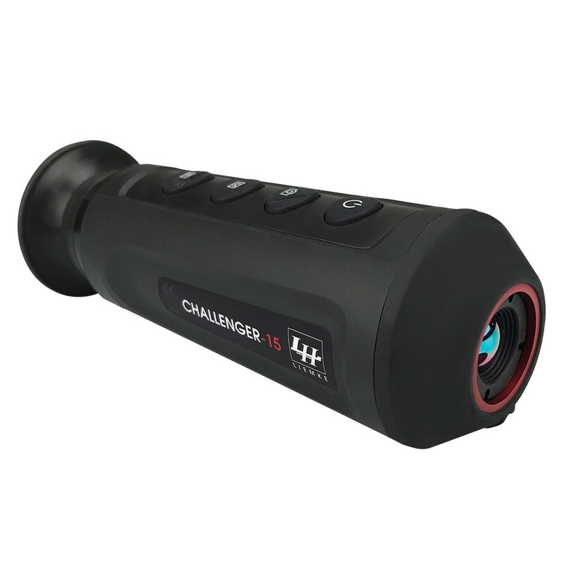 Liemke Camera termica PACCHETTO CHALLENGER-15