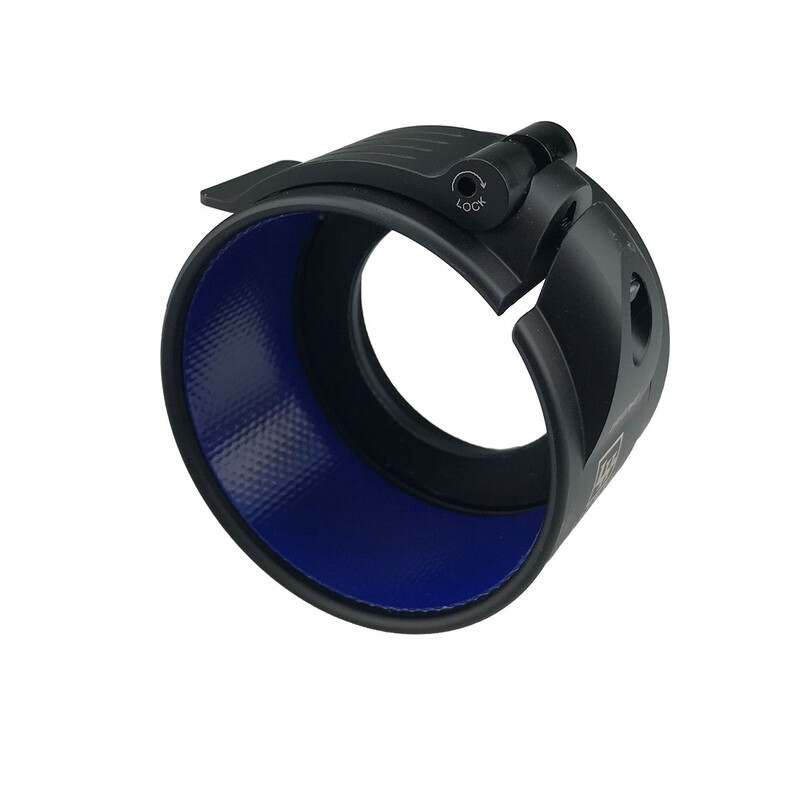 Liemke Adattatore a morsetto Smartclip 56,5 mm / M52x0,75