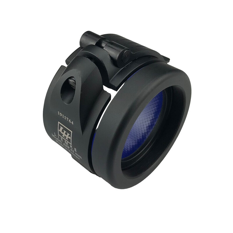 Liemke Adattatore a morsetto Smartclip 58 mm / M52x0,75