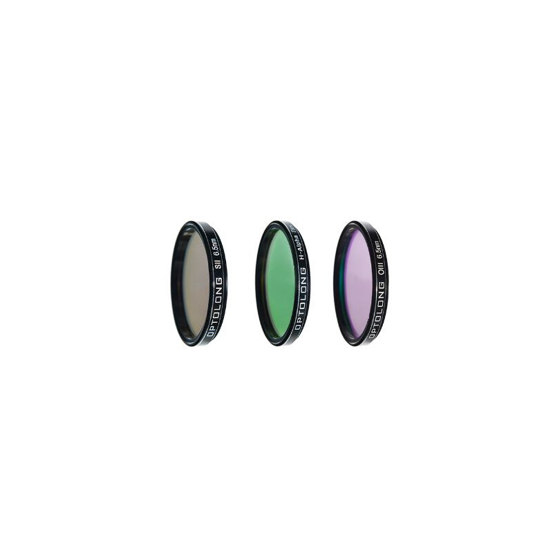 Optolong Filtro SHO Filter Kit 7nm 2"