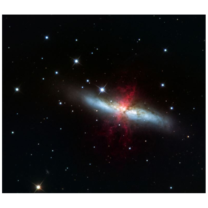 Optolong Filtro LRGB 1,25"