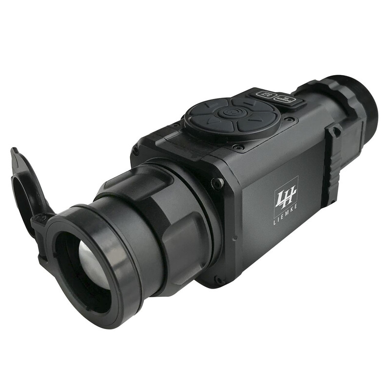 Liemke Camera termica MERLIN-35
