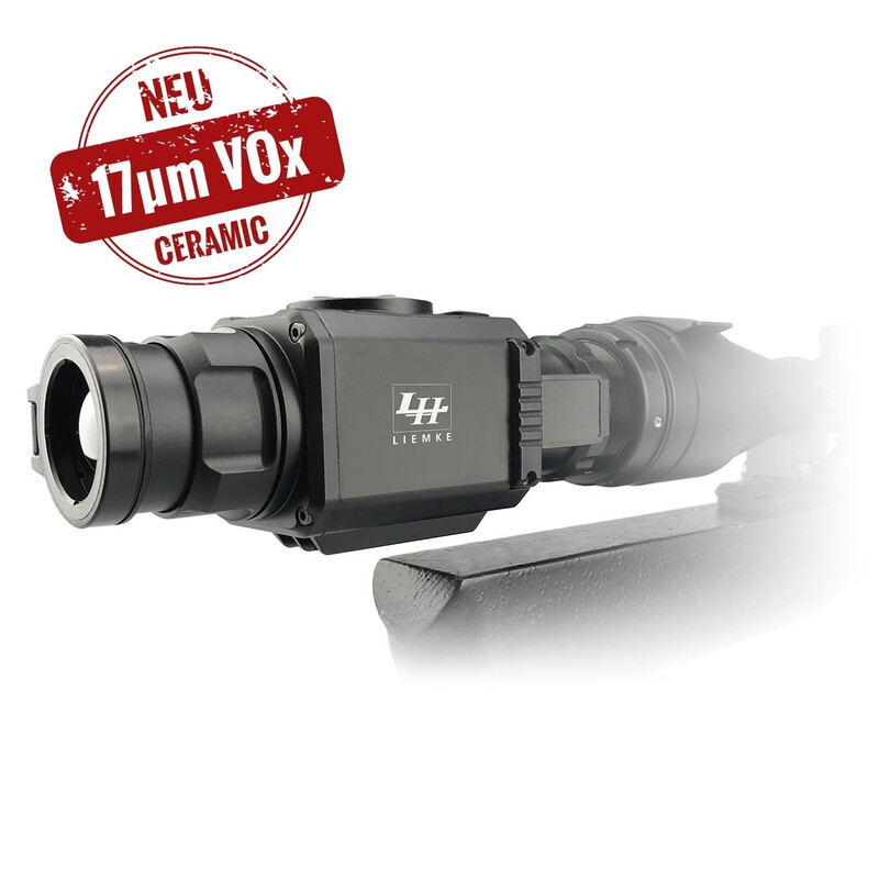 Liemke Camera termica MERLIN-35