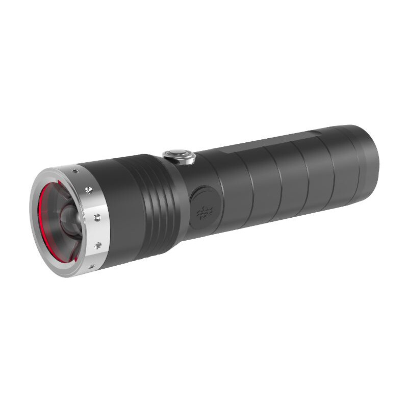 LED LENSER Torcia MT14