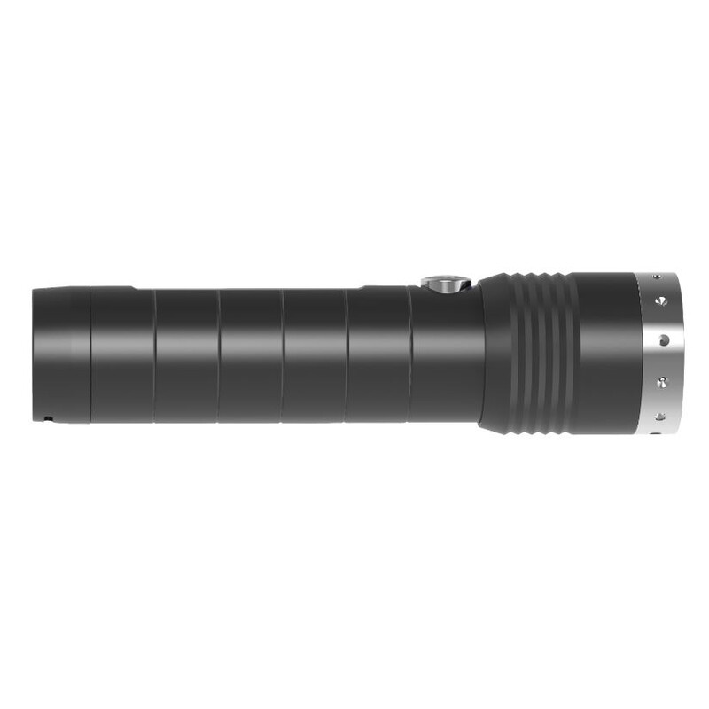 LED LENSER Torcia MT14