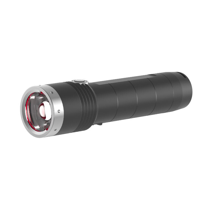 LED LENSER Torcia MT10