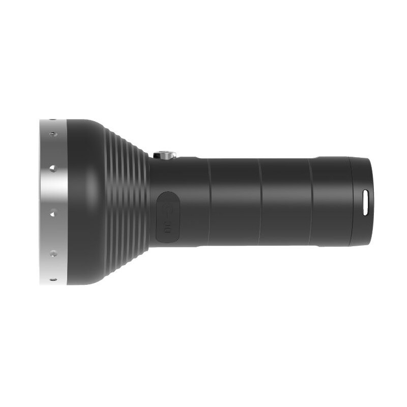 LED LENSER Torcia MT18