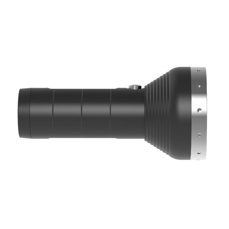 LED LENSER Torcia MT18