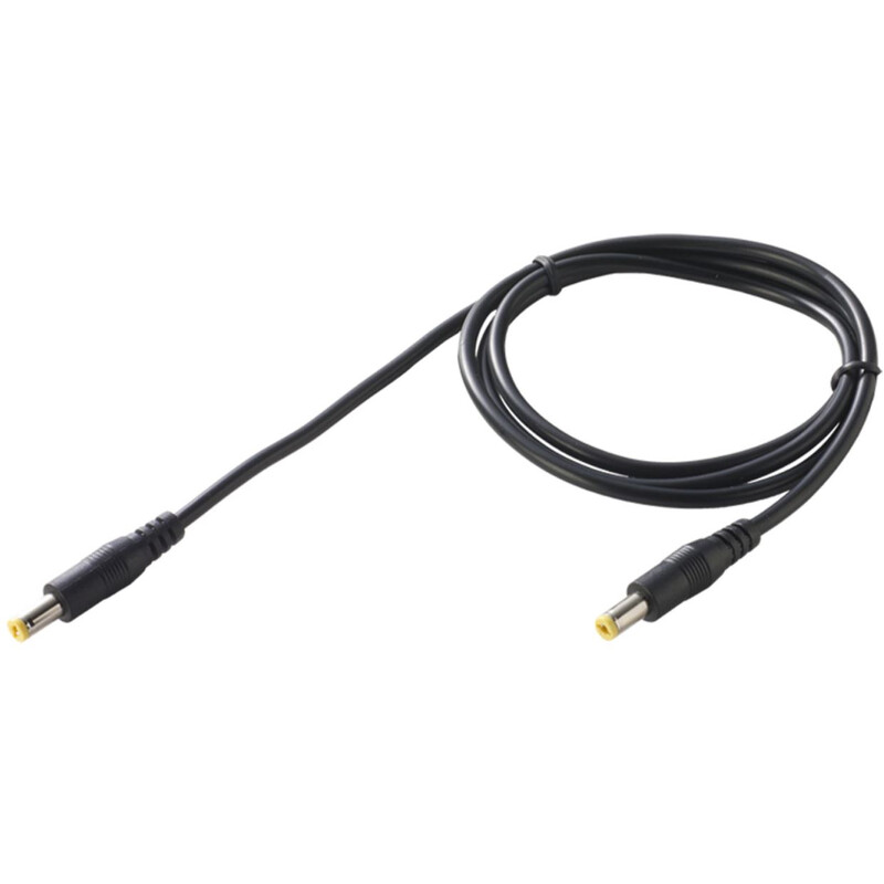 PegasusAstro Set di cavi per Powerbox, 4x1m, spina 2.1x5.5