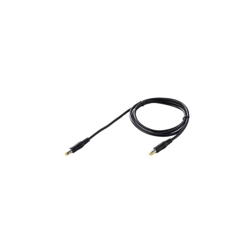 PegasusAstro Set di cavi per Powerbox, 2x1,5 m, spina 2,5x5,5