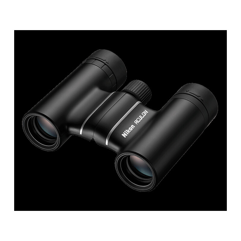 Nikon Binocolo Aculon T02 10x21 BLACK