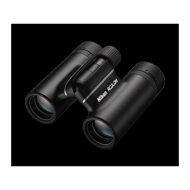 Nikon Binocolo Aculon T02 10x21 BLACK