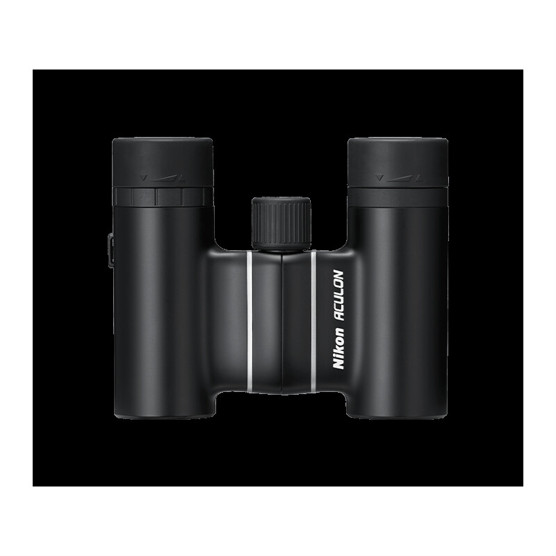 Nikon Binocolo Aculon T02 10x21 BLACK