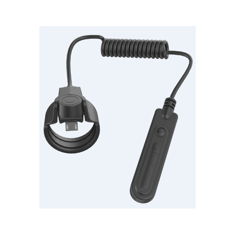 LED LENSER Interruttore remoto di tipo D