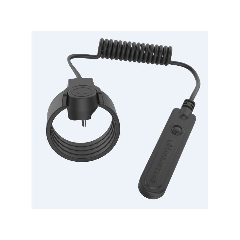 LED LENSER Interruttore remoto tipo E