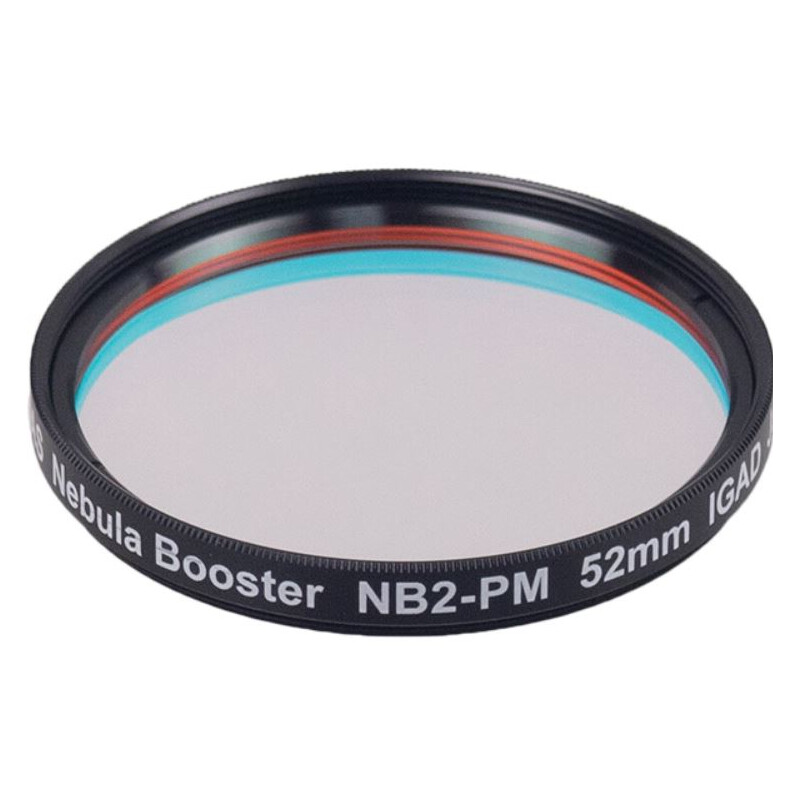 IDAS Filtro Nebula Booster NB2 52mm