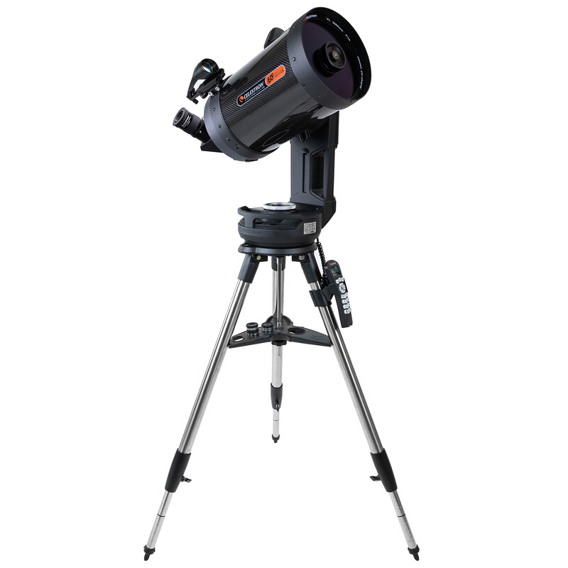 Celestron Telescopio Schmidt-Cassegrain SC 203/2032 EdgeHD NexStar Evo 8 60th Anniversary Edition