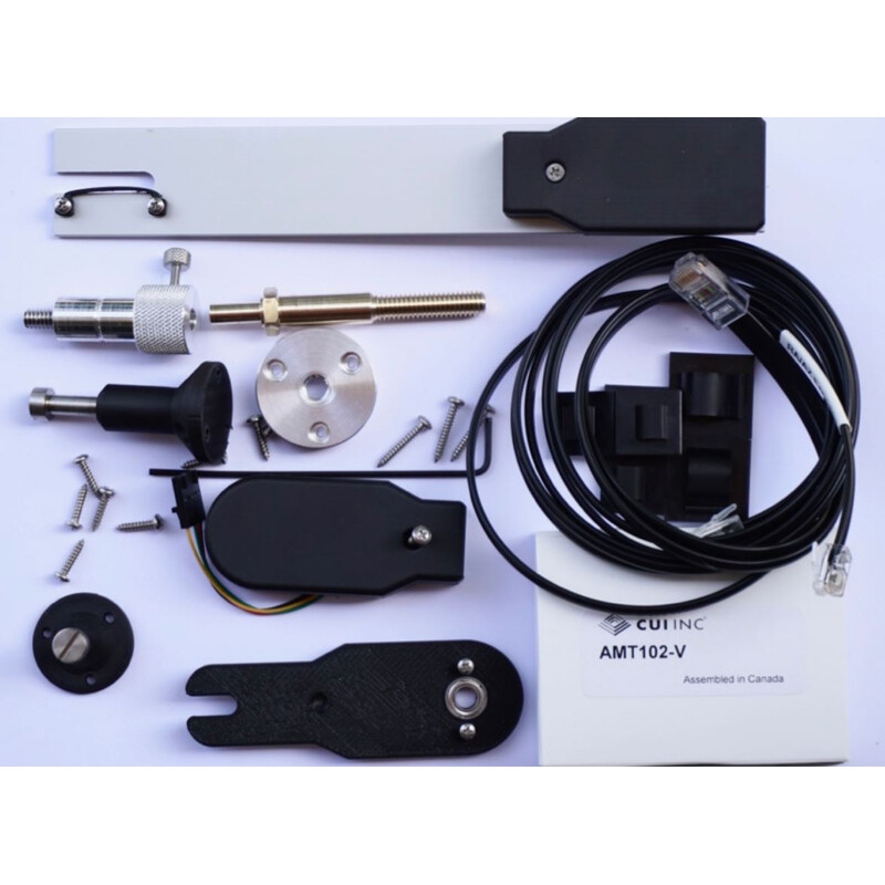 Astro Devices Kit encoder per Orion Dobson