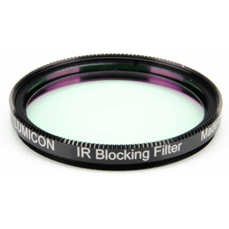 Lumicon Filtro anti IR 2''