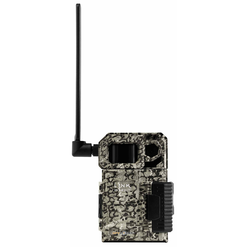 Spypoint Rilevatore di selvaggina Link-Micro-LTE