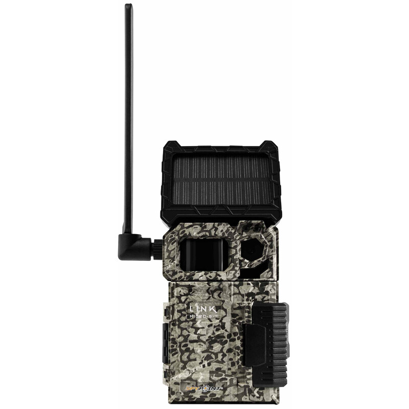 Spypoint Rilevatore di selvaggina Link-Micro-S LTE