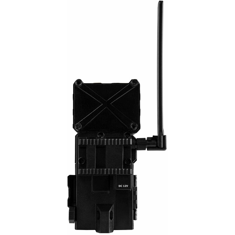 Spypoint Rilevatore di selvaggina Link-Micro-S LTE