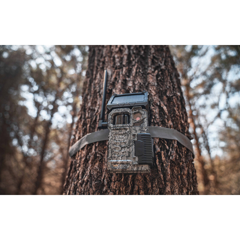 Spypoint Rilevatore di selvaggina Link-Micro-S LTE