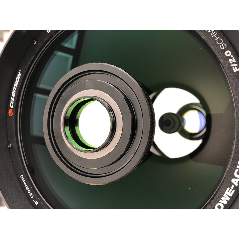 Artesky Supporto filtro per RASA 800 2"