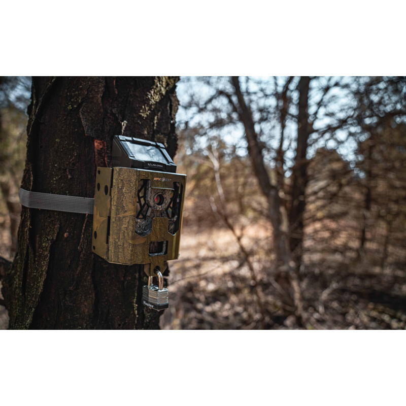 Spypoint Custodia protettiva in metallo SB-200