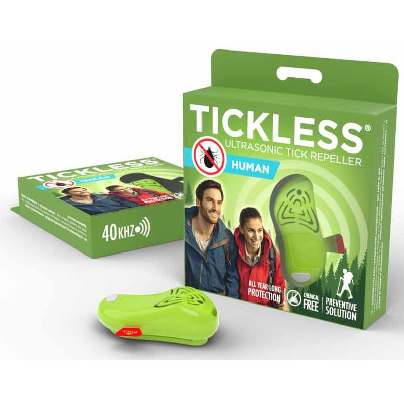 Tickless Umano
