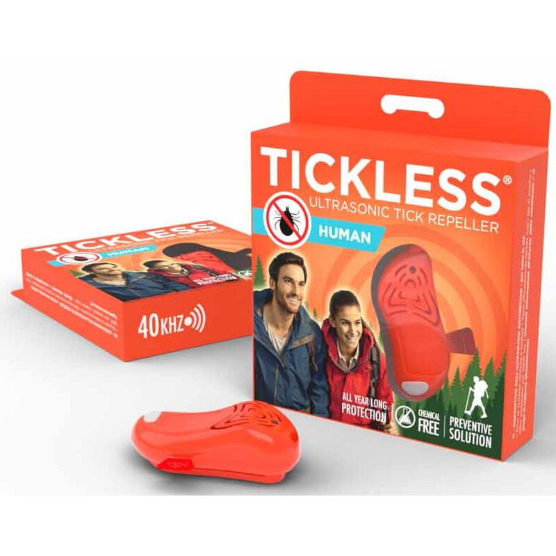 Tickless Umano