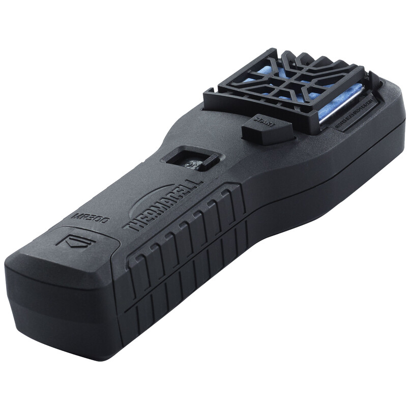 Thermacell MR-300LI, nero, PT-19