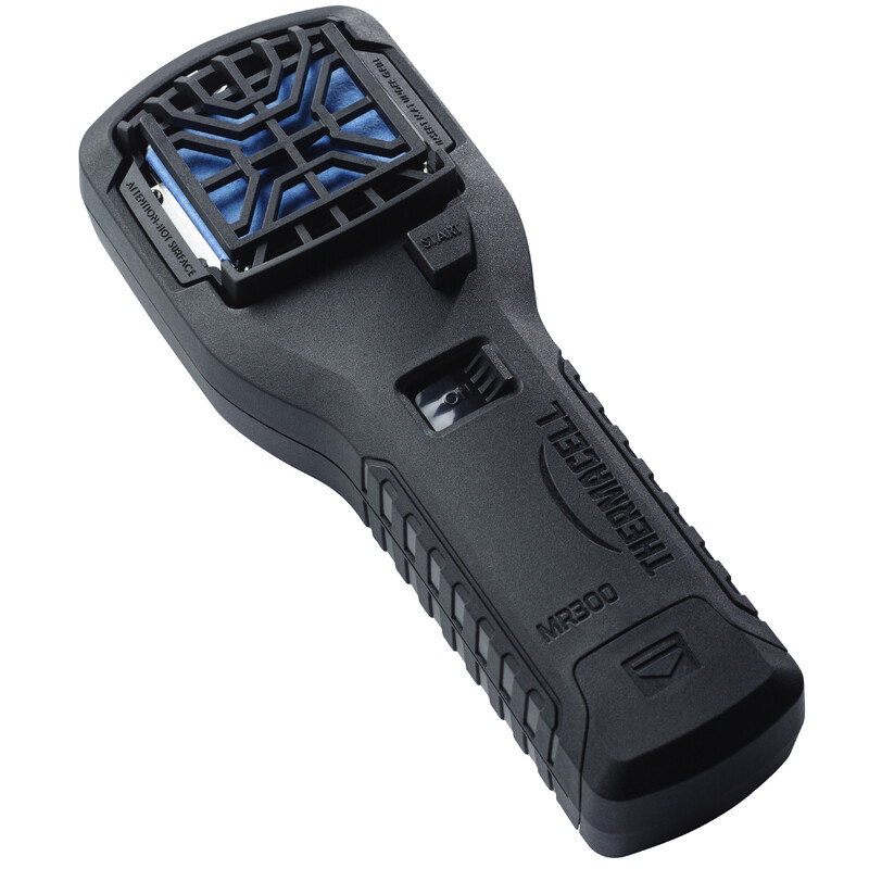 Thermacell Repellente per zanzare Proactive MR-300