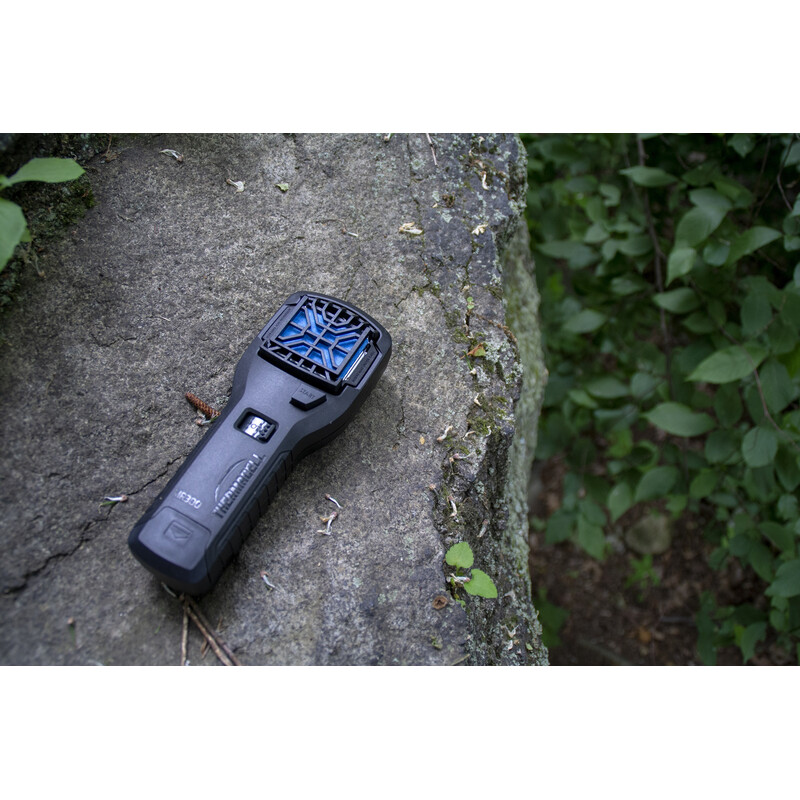 Thermacell MR-300LI, nero, PT-19