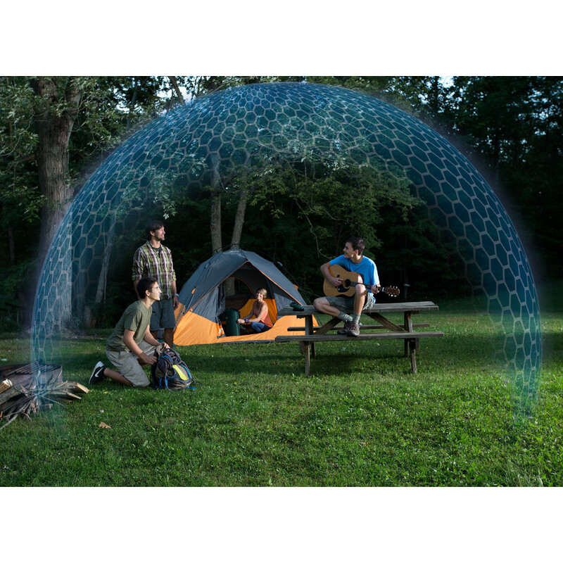 Thermacell MR-300LI, nero, PT-19