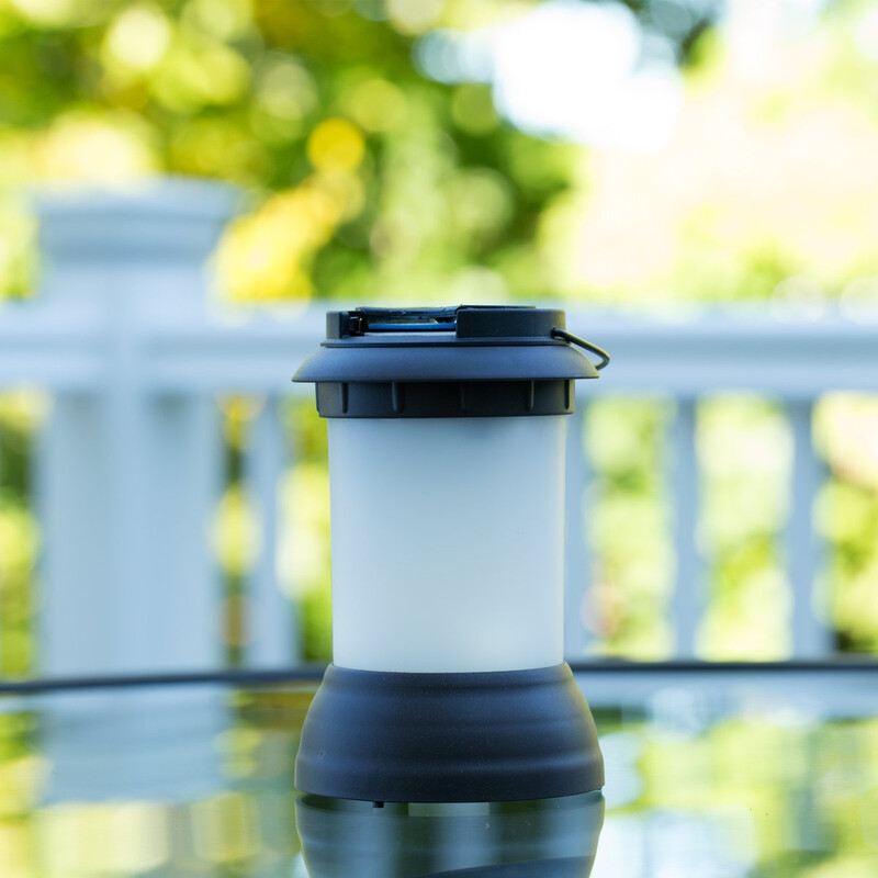 Thermacell Lanterna repellente per zanzare