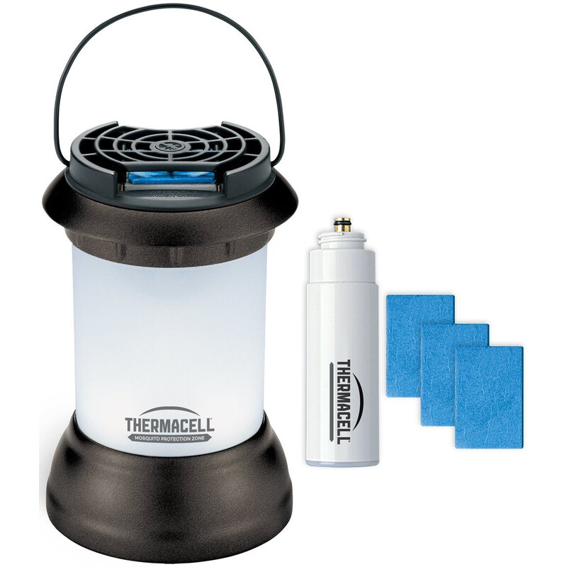 Thermacell Lanterna repellente per zanzare