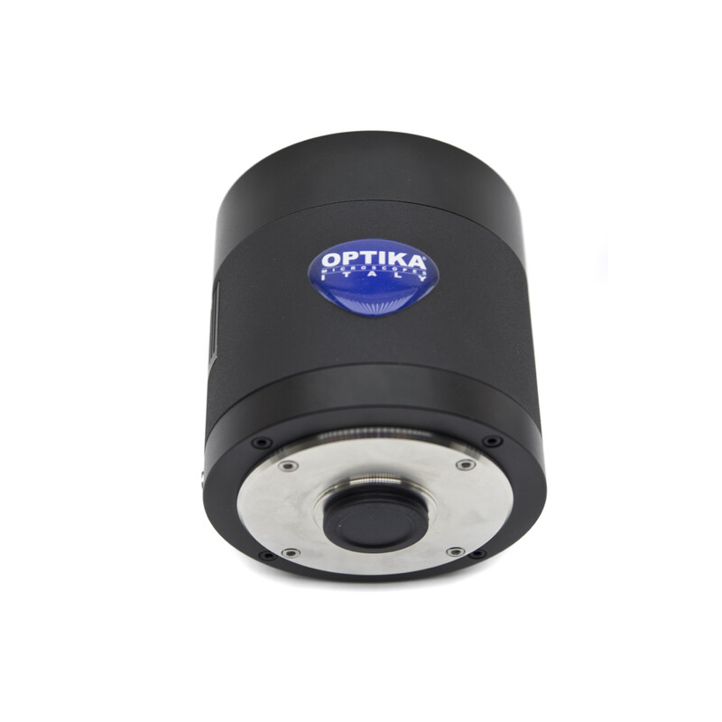 Optika Fotocamera D1CC Pro, a colori, CCD da 1,4 MP, USB3.1