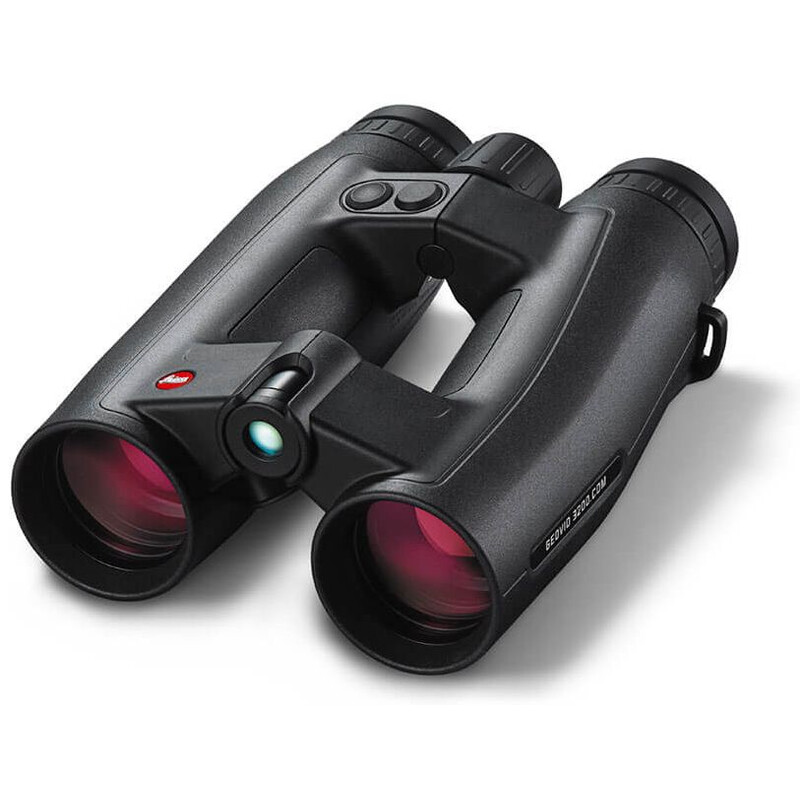 Leica Binocolo Geovid 10x42 3200.COM