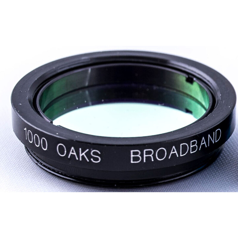 Thousand Oaks Filtro a banda larga LP1 da 1,25 pollici